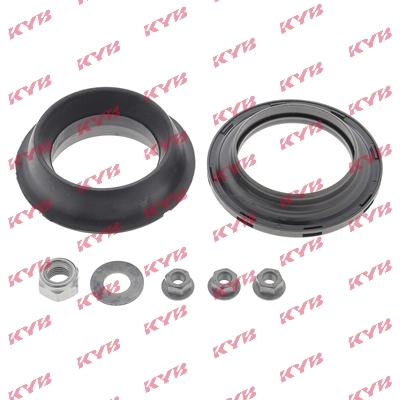 Repair Kit, suspension strut support mount Suspension Mounting Kit SM1901