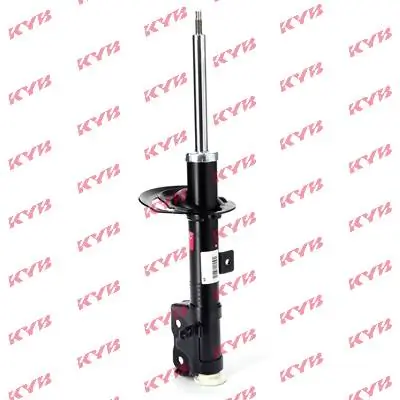 Shock Absorber Excel-G 334642