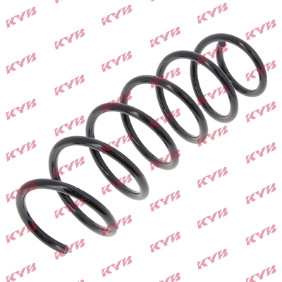 Suspension Spring K-Flex RH6070