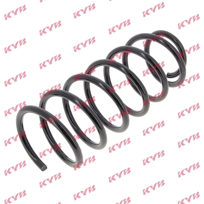 Suspension Spring K-Flex RC2893