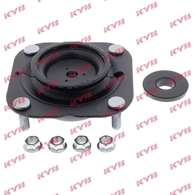 Repair Kit, suspension strut support mount Suspension Mounting Kit SM5305
