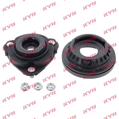 Repair Kit, suspension strut support mount Suspension Mounting Kit SM5581