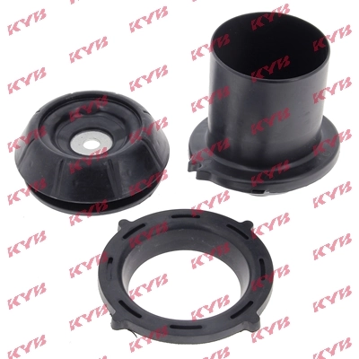 Repair Kit, suspension strut support mount Suspension Mounting Kit SM1313