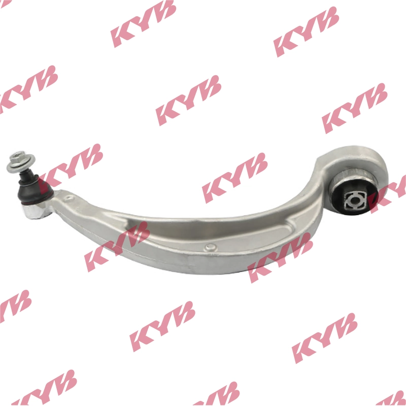 Control/Trailing Arm, wheel suspension KSC4081