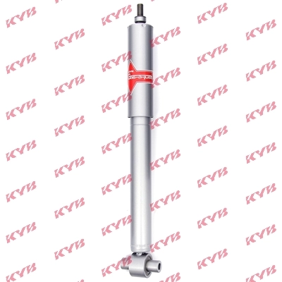 Shock Absorber Gas A Just 553385