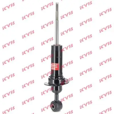 Shock Absorber Excel-G 341684