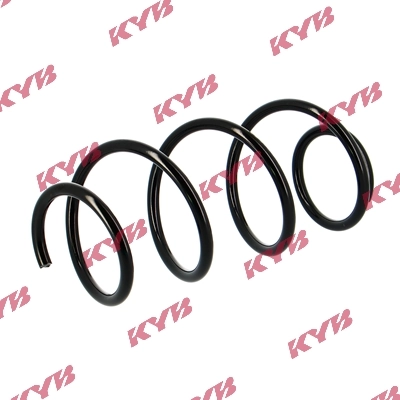 Suspension Spring K-Flex RA1261