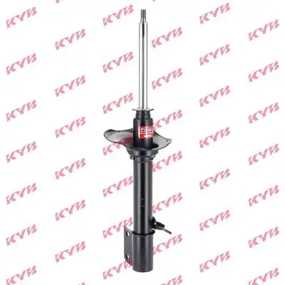 Shock Absorber Excel-G 334147