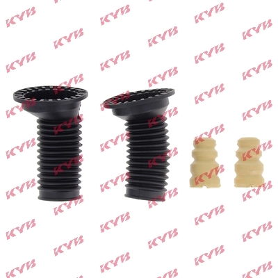 Dust Cover Kit, shock absorber Protection Kit 910108