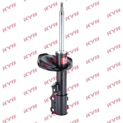 Shock Absorber Excel-G 339258