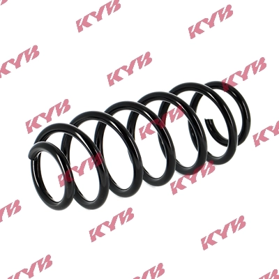 KYB RA5102 Suspension Spring