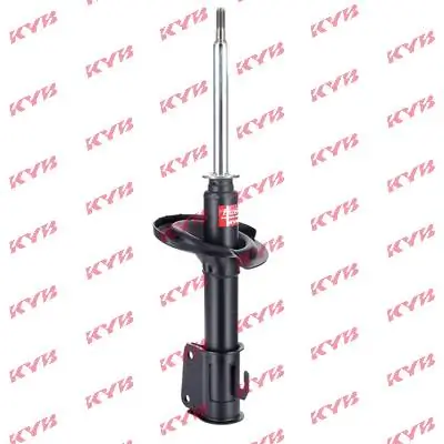 Shock Absorber Excel-G 334029