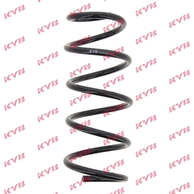 Suspension Spring K-Flex RA3319
