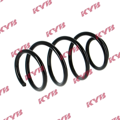 Suspension Spring K-Flex RA1254