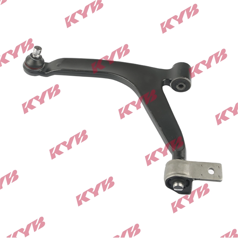 Control/Trailing Arm, wheel suspension KSC4012