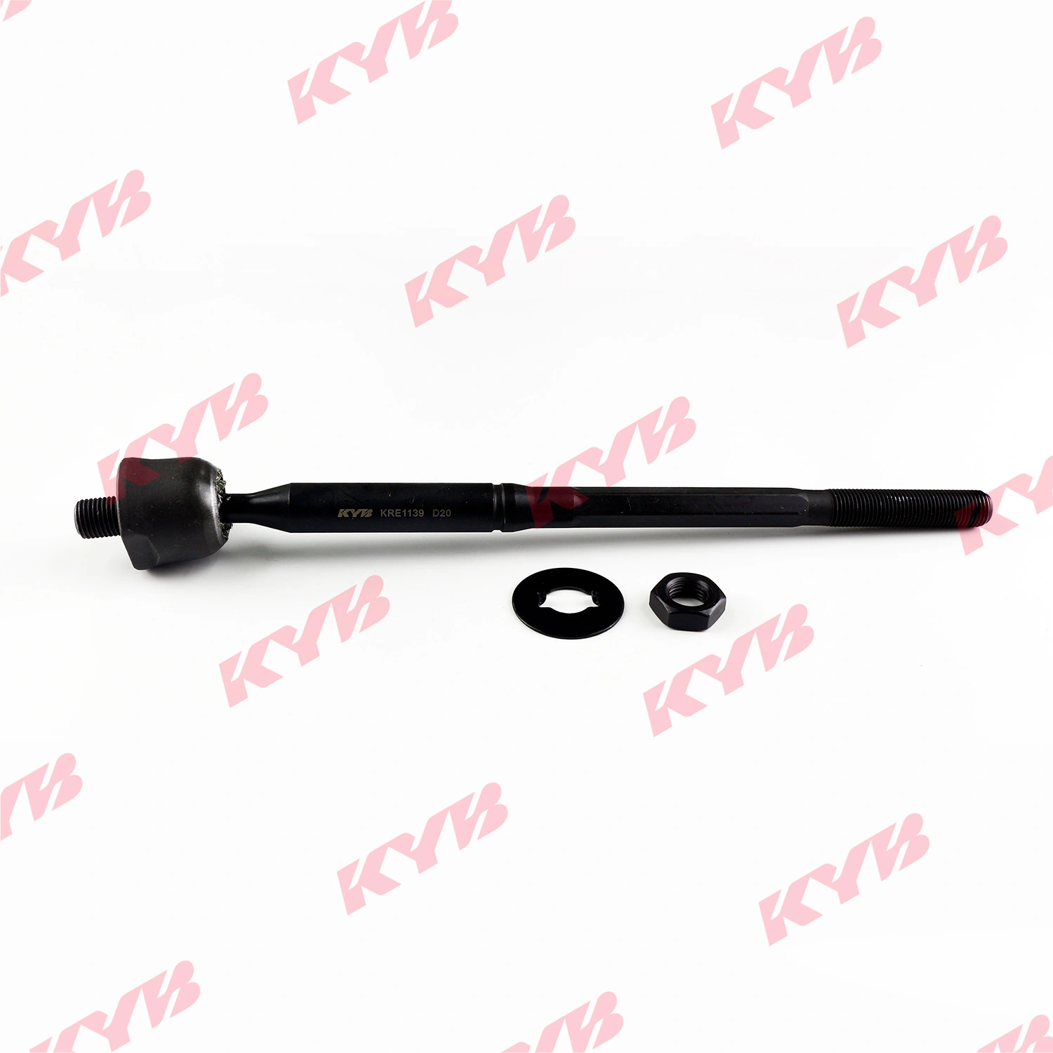 Inner Tie Rod KRE1139
