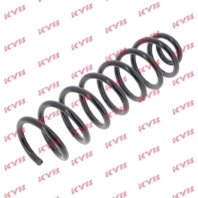 Suspension Spring K-Flex RG3163
