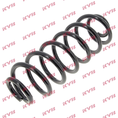 Suspension Spring K-Flex RA6148