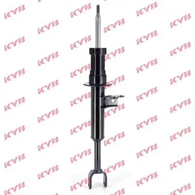 Shock Absorber Excel-G 341706