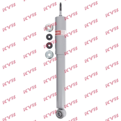 Shock Absorber Gas A Just 554092