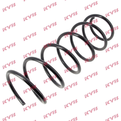 KYB RC1633 Suspension Spring