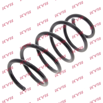 Suspension Spring K-Flex RH3285