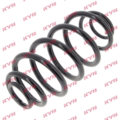 KYB RJ6643 Suspension Spring