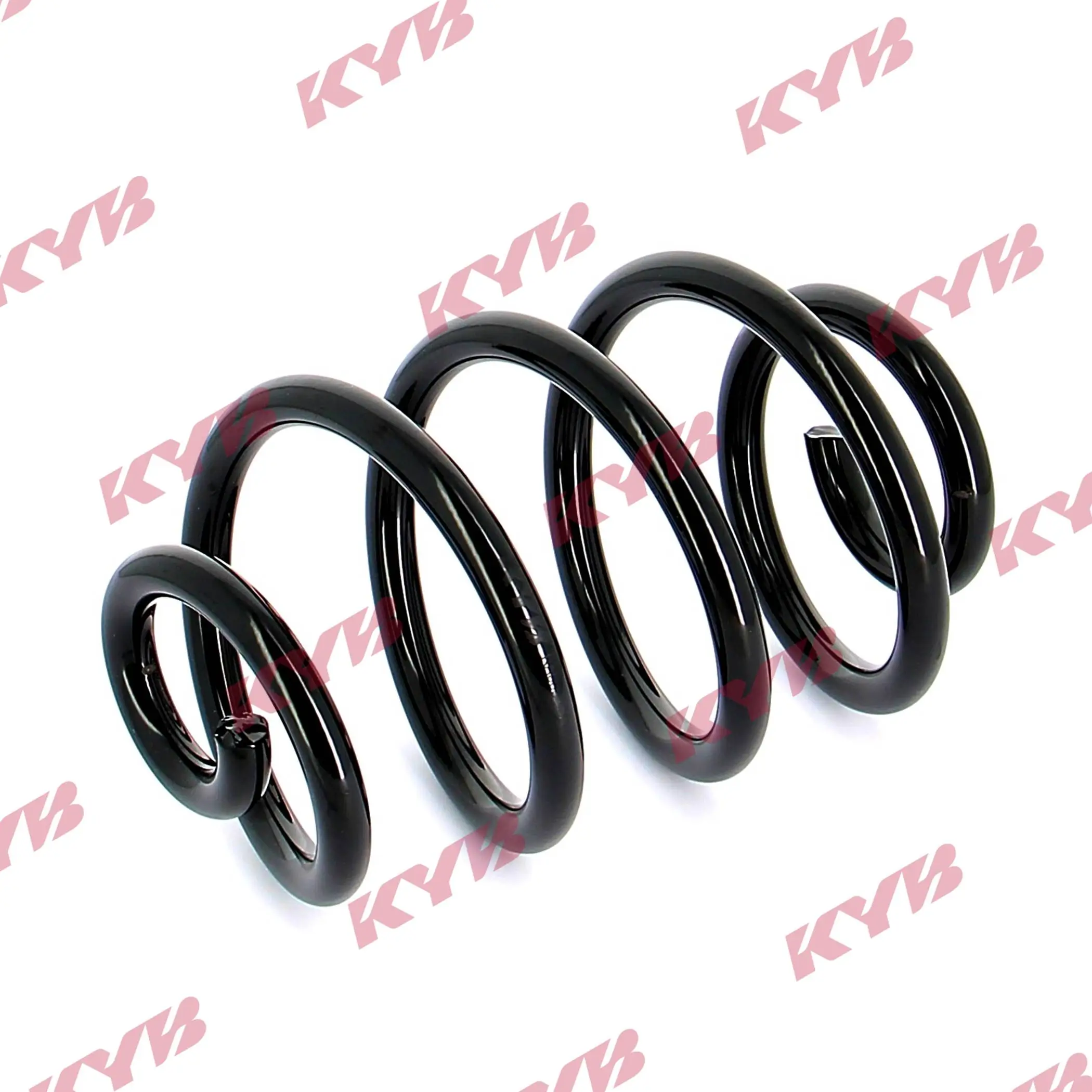 Suspension Spring K-Flex RA5804