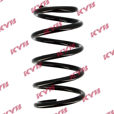KYB RA5411 Suspension Spring