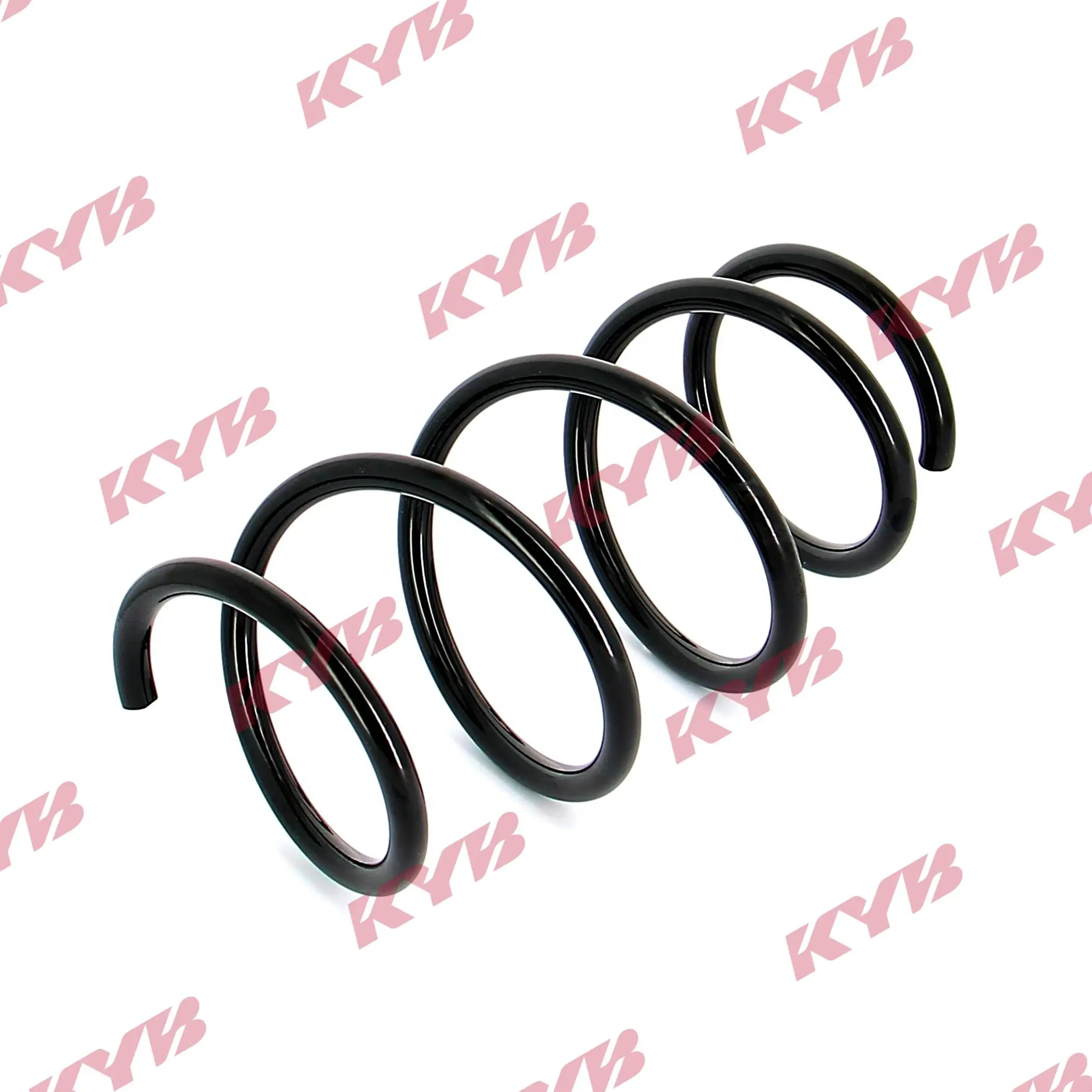 Suspension Spring K-Flex RA1700