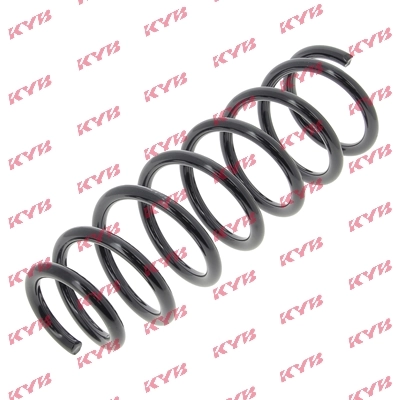 Suspension Spring K-Flex RG6543