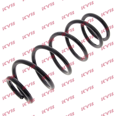 KYB RH6414 Suspension Spring