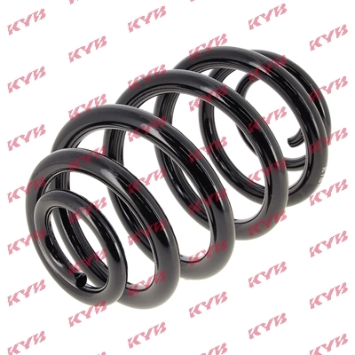 KYB RJ5398 Suspension Spring