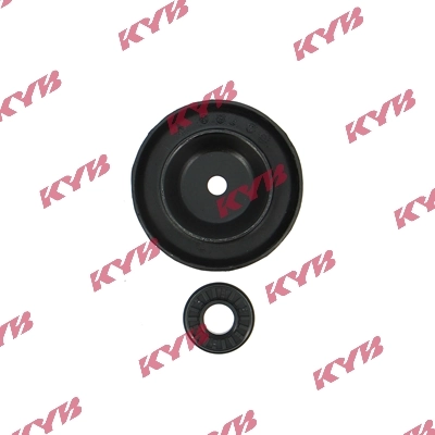 Repair Kit, suspension strut support mount Suspension Mounting Kit SM1034