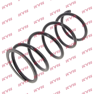 KYB RD1599 Suspension Spring