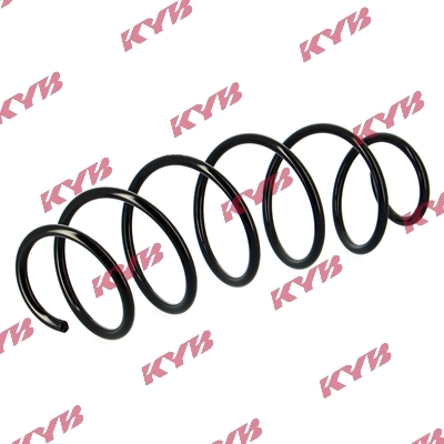 Suspension Spring K-Flex RA3555