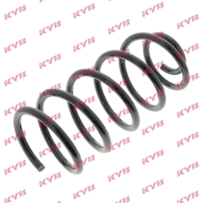 Suspension Spring K-Flex RC1232