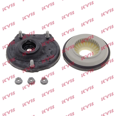 Repair Kit, suspension strut support mount Suspension Mounting Kit SM1821