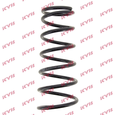 Suspension Spring K-Flex RI6110
