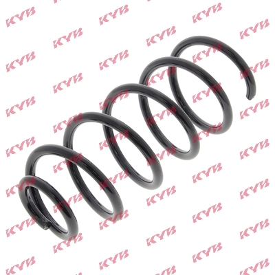 Suspension Spring K-Flex RC6370