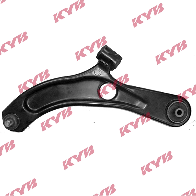 Control/Trailing Arm, wheel suspension KSC4191