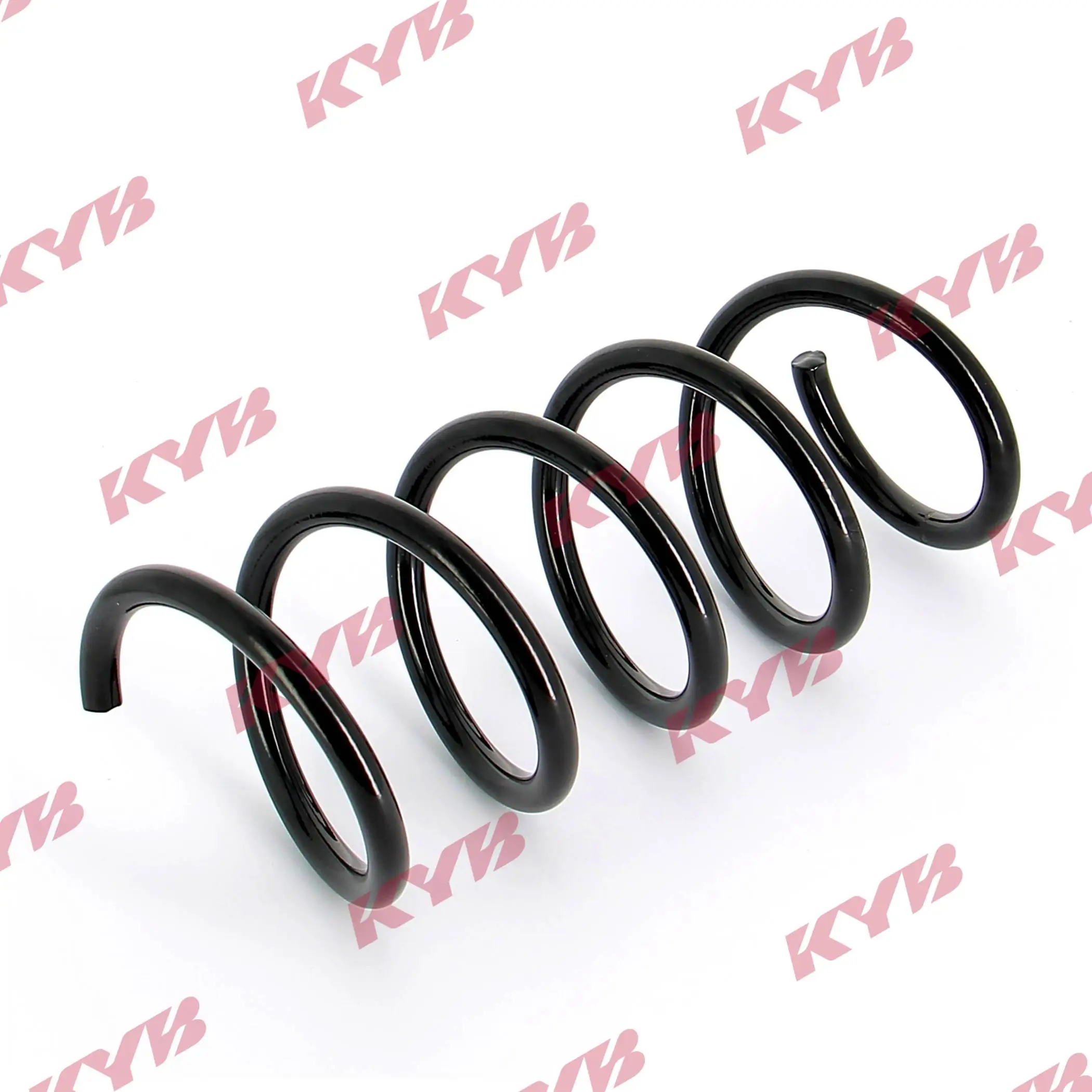 Suspension Spring K-Flex RA1417