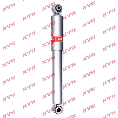 Shock Absorber Gas A Just 553219