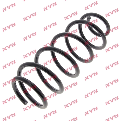 Suspension Spring K-Flex RH2735