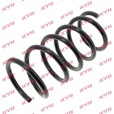 KYB RA1787 Suspension Spring