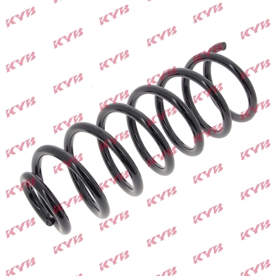 Suspension Spring K-Flex RC7018