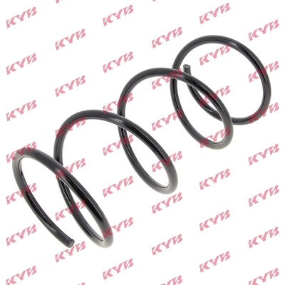 KYB RA2082 Suspension Spring
