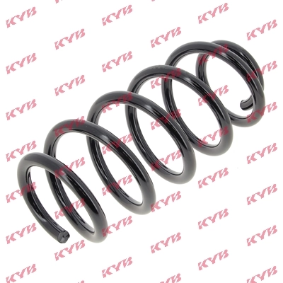 Suspension Spring K-Flex RA6153