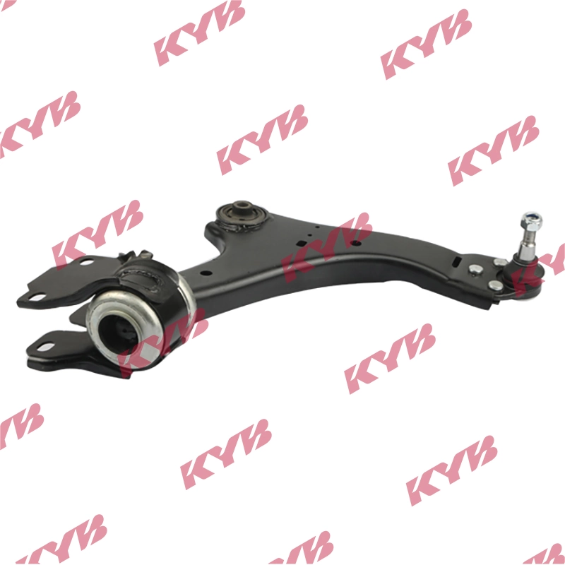 Control/Trailing Arm, wheel suspension KSC4034