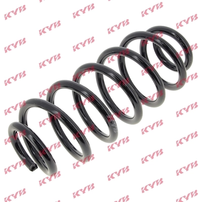 KYB RH6601 Suspension Spring